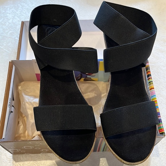 Barcelona Collective Tamariu Sandal - Never Worn - size 40 - Picture 1 of 8